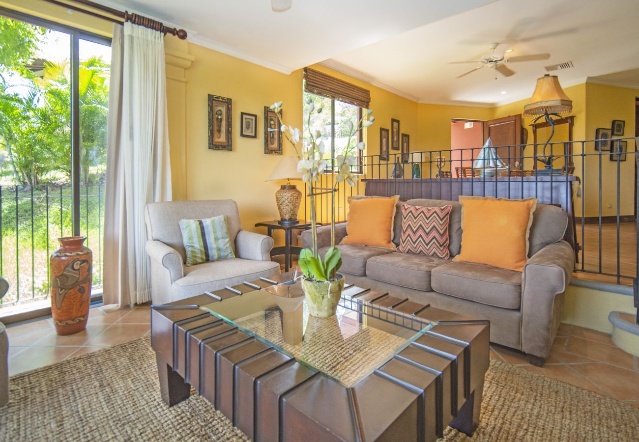 Condominium in Cabo Velas - Bougainvillea 1101 Luxury Condo - Reserva Conchal