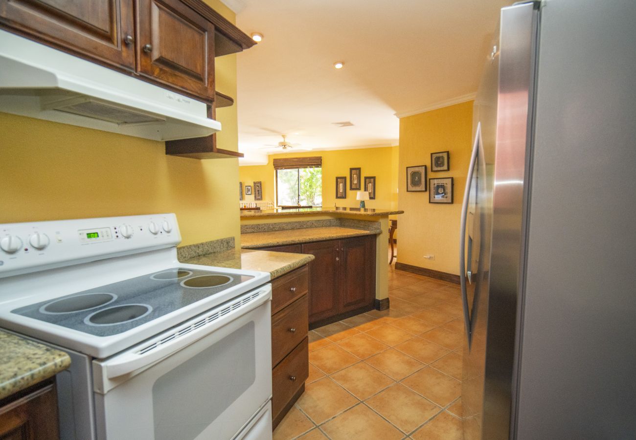 Condominium in Cabo Velas - Bougainvillea 1101 Luxury Condo - Reserva Conchal