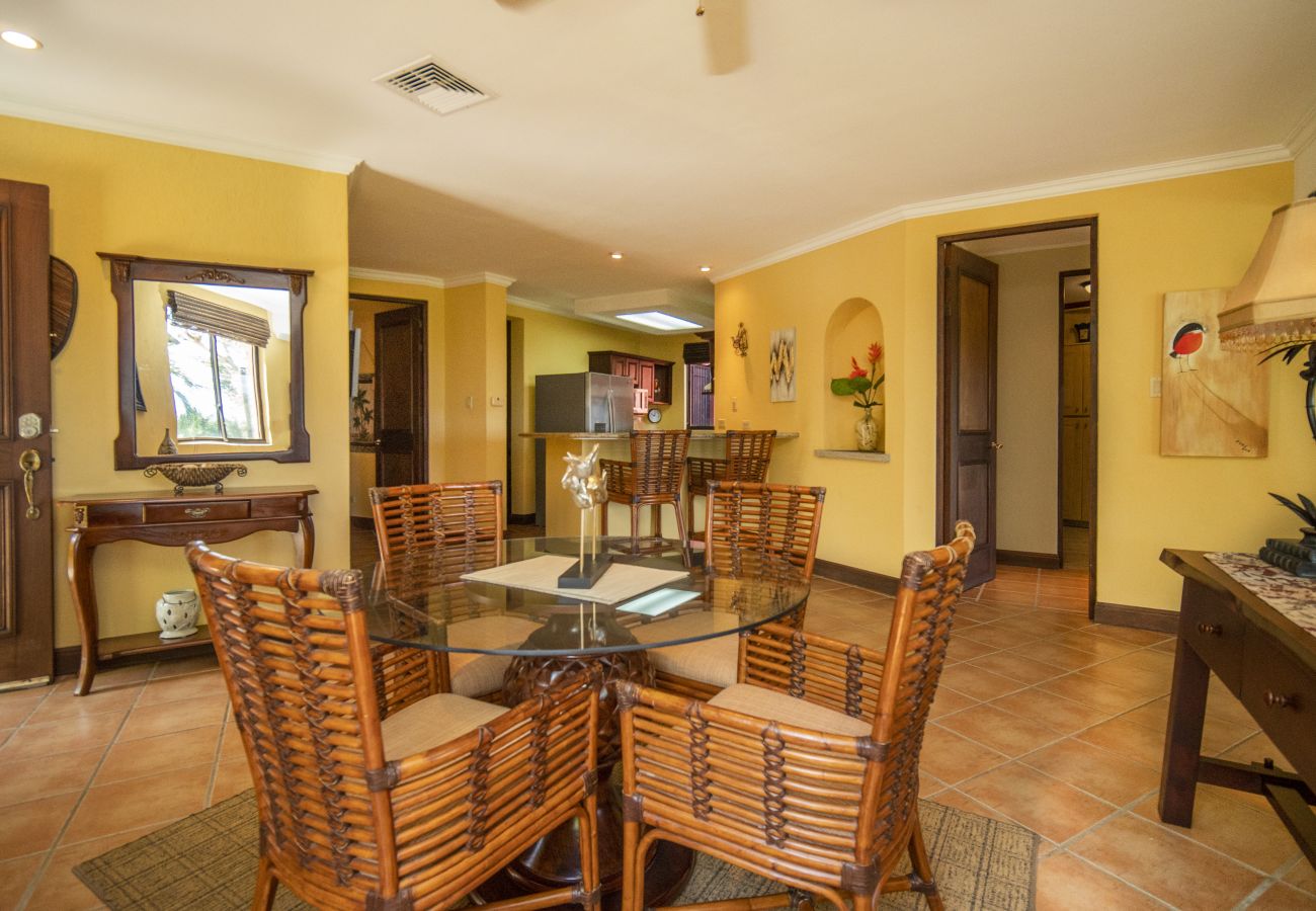 Condominium in Cabo Velas - Bougainvillea 1101 Luxury Condo - Reserva Conchal