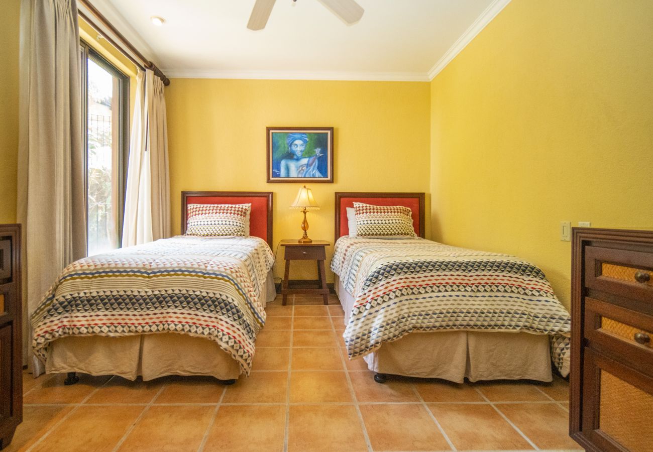 Condominium in Cabo Velas - Bougainvillea 1101 Luxury Condo - Reserva Conchal