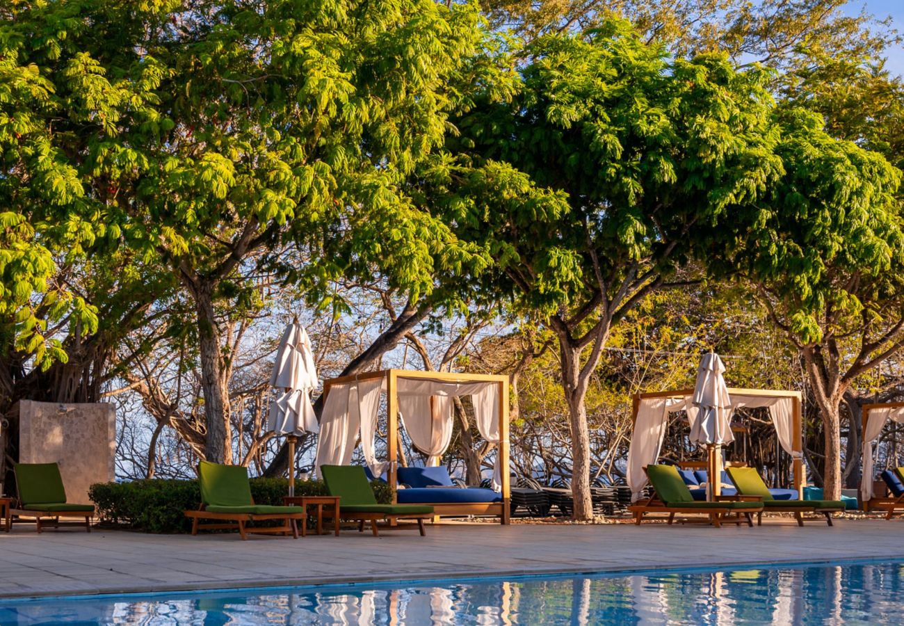 Condominium in Cabo Velas - Bougainvillea 7315 Luxury Penthouse  - Reserva Conchal