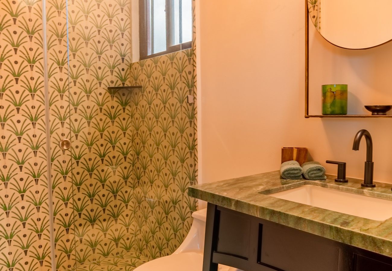 Condominium in Cabo Velas - Bougainvillea 7315 Luxury Penthouse  - Reserva Conchal