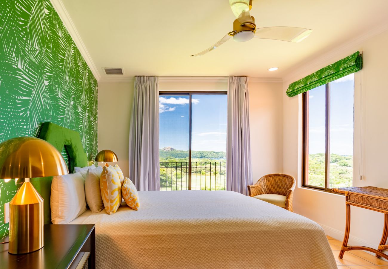 Condominium in Cabo Velas - Bougainvillea 7315 Luxury Penthouse  - Reserva Conchal