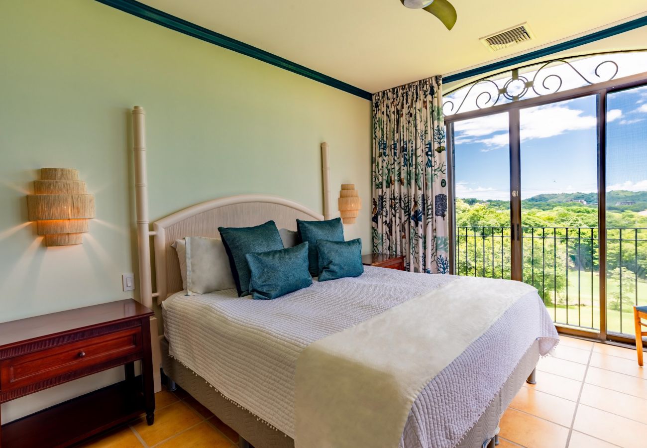 Condominium in Cabo Velas - Bougainvillea 7315 Luxury Penthouse  - Reserva Conchal