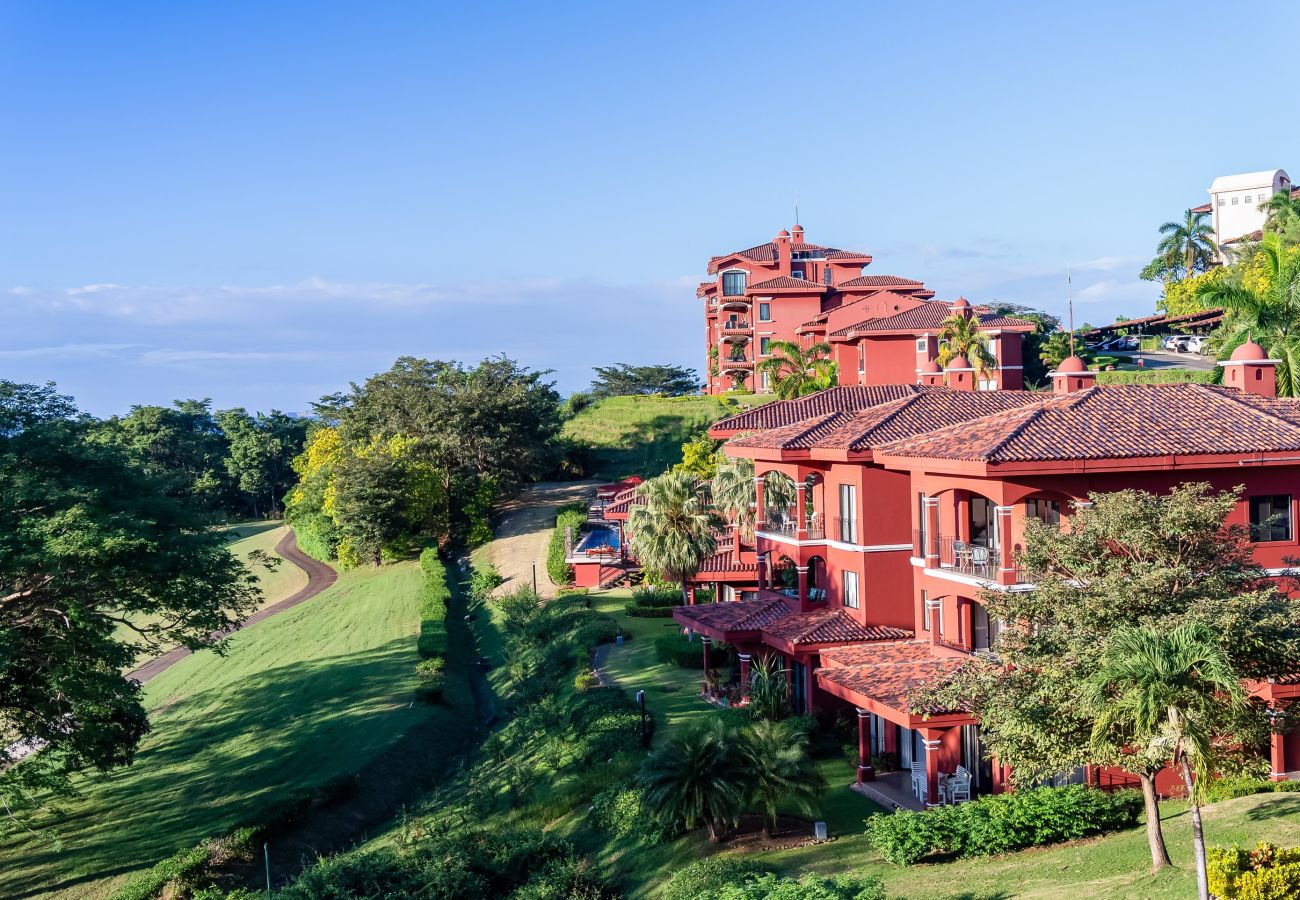 Condominium in Cabo Velas - Bougainvillea 7315 Luxury Penthouse  - Reserva Conchal