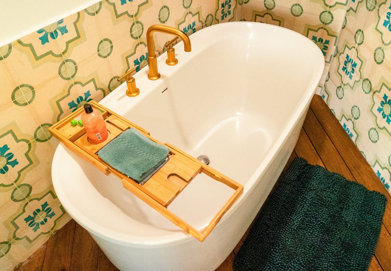 Condominium in Cabo Velas - Bougainvillea 7315 Luxury Penthouse  - Reserva Conchal