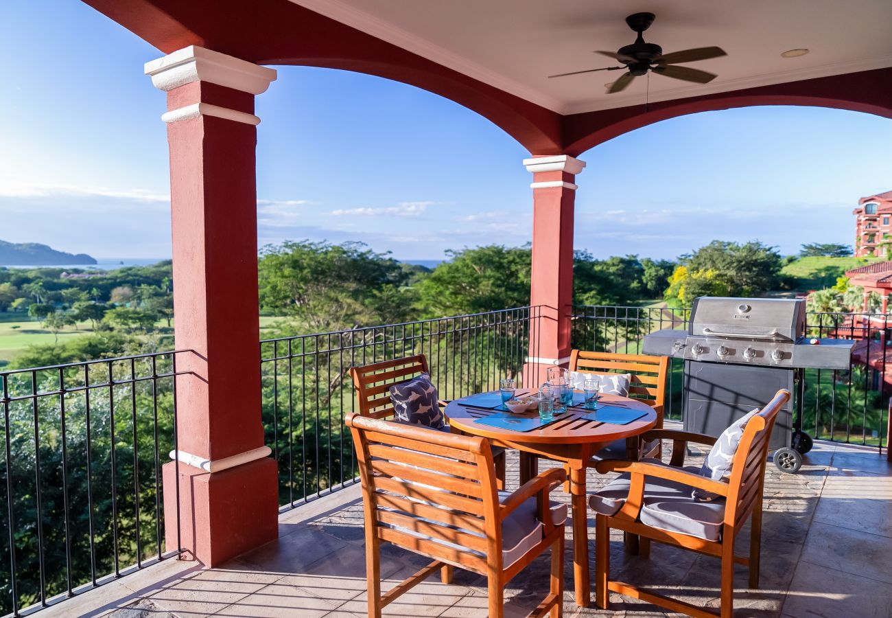 Condominium in Cabo Velas - Bougainvillea 7315 Luxury Penthouse  - Reserva Conchal