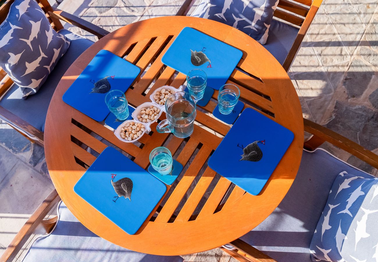 Condominium in Cabo Velas - Bougainvillea 7315 Luxury Penthouse  - Reserva Conchal