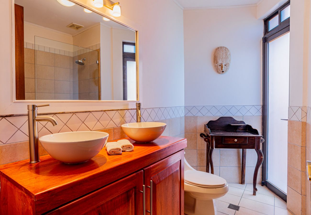 Condominium in Cabo Velas - Boungainvillea 1203 Luxury Condo- Reserva Conchal