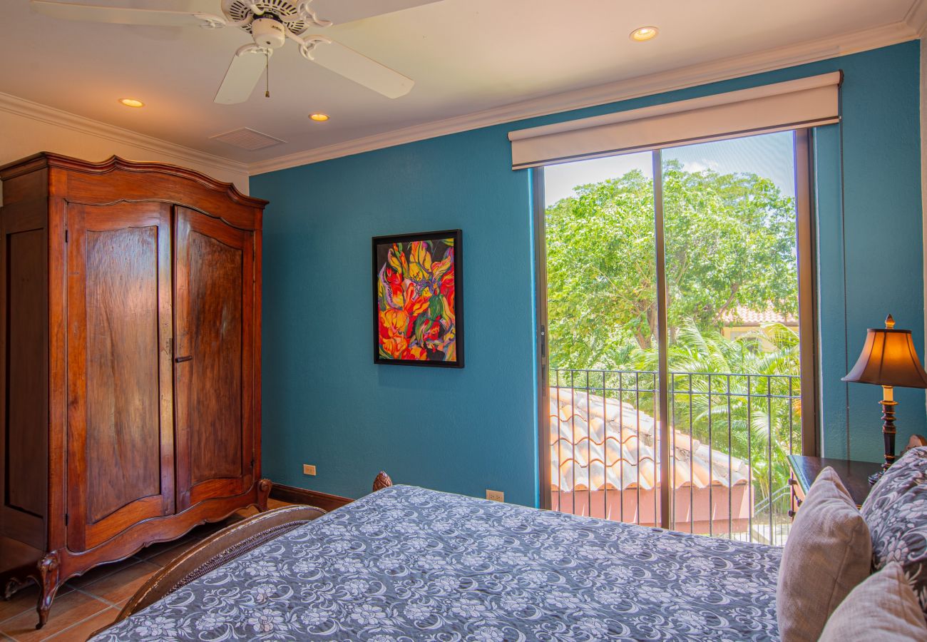 Condominium in Cabo Velas - Boungainvillea 1203 Luxury Condo- Reserva Conchal