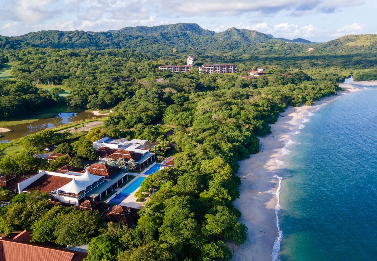 Condominium in Cabo Velas - Boungainvillea 1203 Luxury Condo- Reserva Conchal