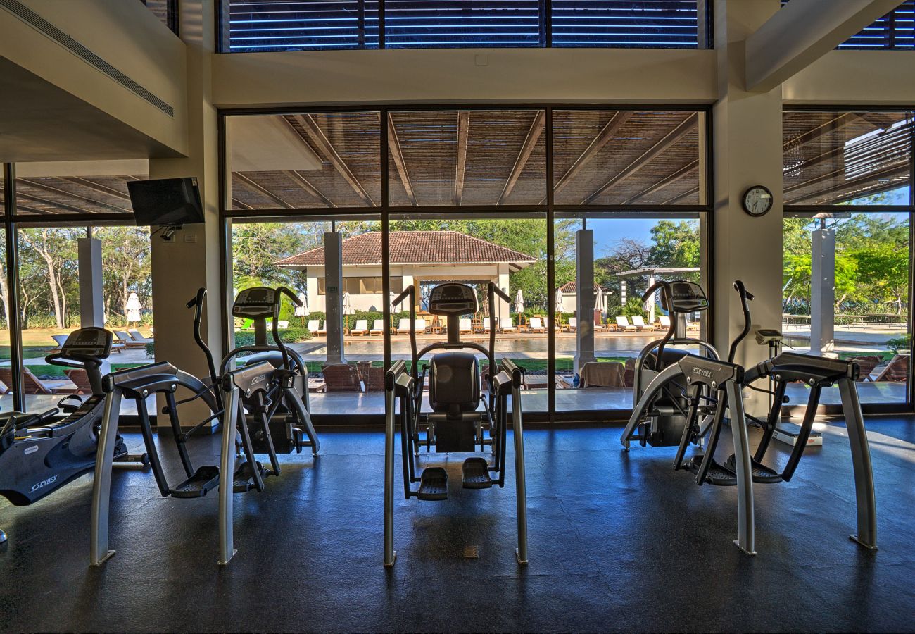 Condominium in Cabo Velas - Boungainvillea 1203 Luxury Condo- Reserva Conchal