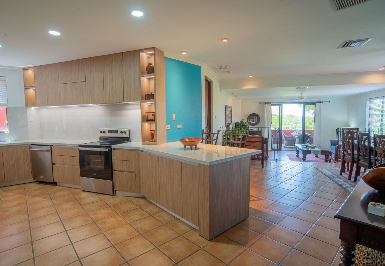 Condominium in Cabo Velas - Boungainvillea 1203 Luxury Condo- Reserva Conchal