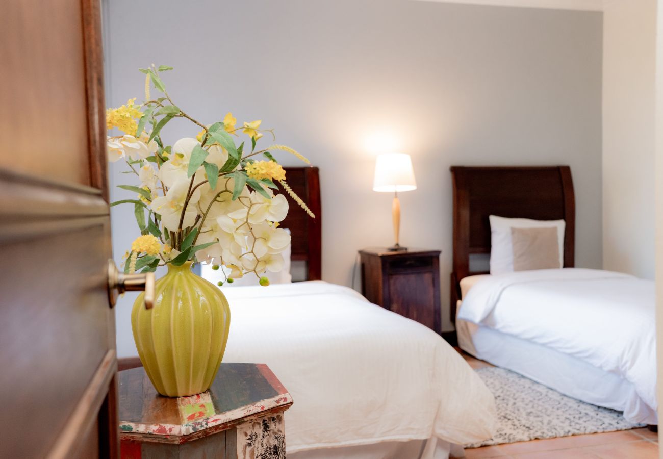 Condominium in Cabo Velas - Boungainvillea 1203 Luxury Condo- Reserva Conchal