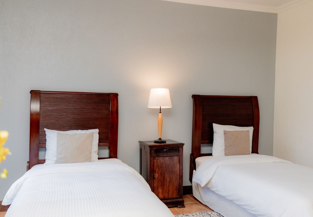 Condominium in Cabo Velas - Boungainvillea 1203 Luxury Condo- Reserva Conchal