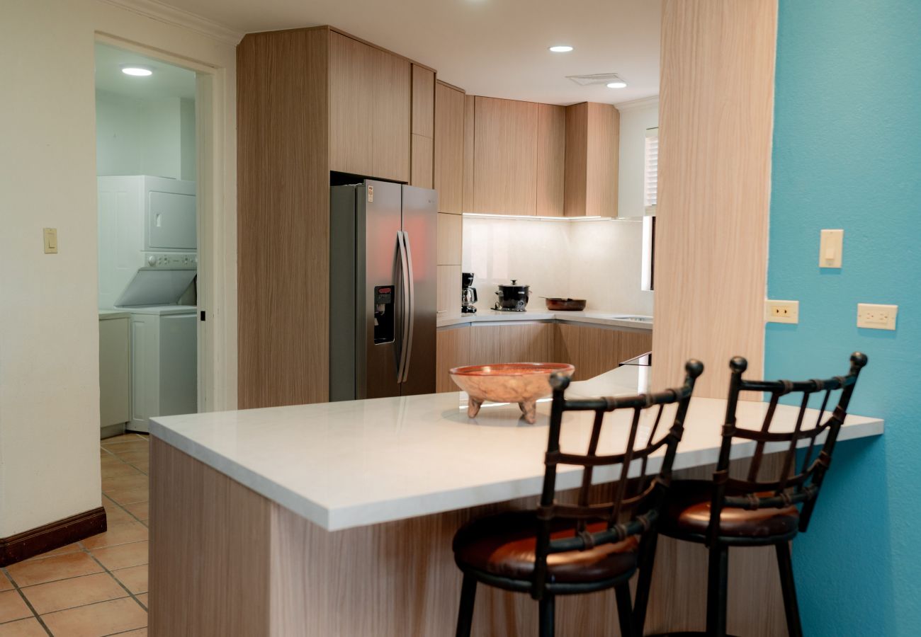 Condominium in Cabo Velas - Boungainvillea 1203 Luxury Condo- Reserva Conchal