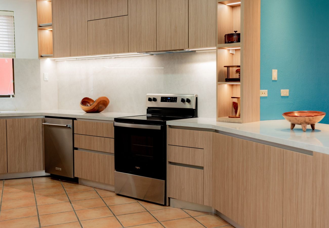 Condominium in Cabo Velas - Boungainvillea 1203 Luxury Condo- Reserva Conchal