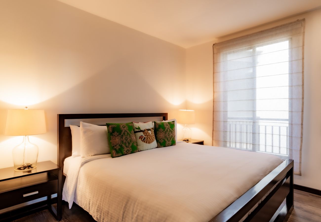 Condominium in Cabo Velas - Roble Sabana 404 Luxury Condo Adults Only - Reserva Conchal