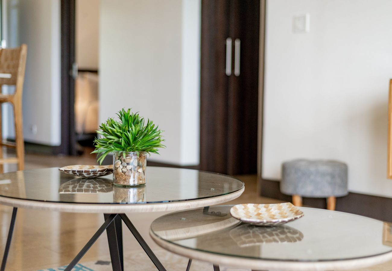 Condominium in Cabo Velas - Roble Sabana 404 Luxury Condo Adults Only - Reserva Conchal