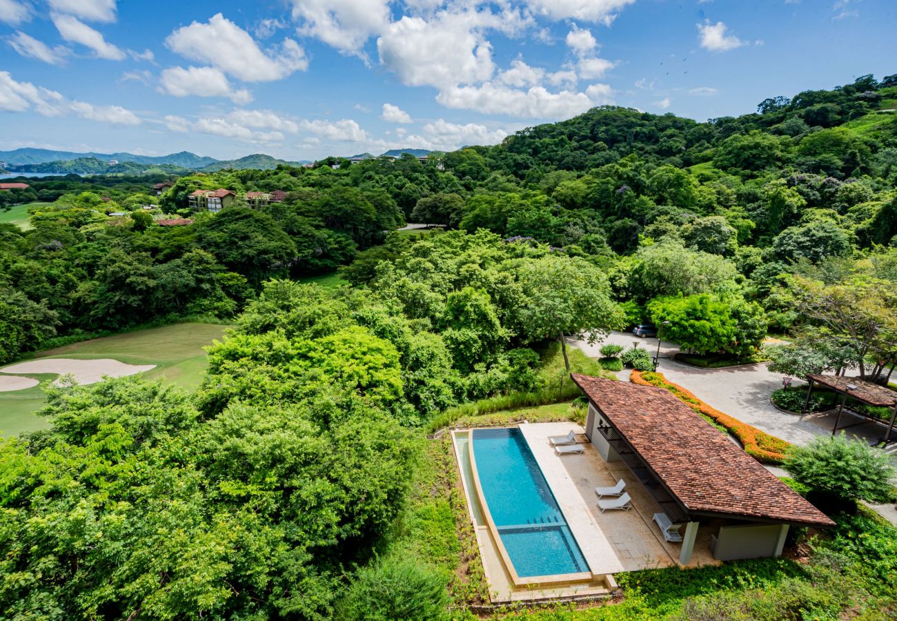 Condominium in Cabo Velas - Roble Sabana 404 Luxury Condo Adults Only - Reserva Conchal