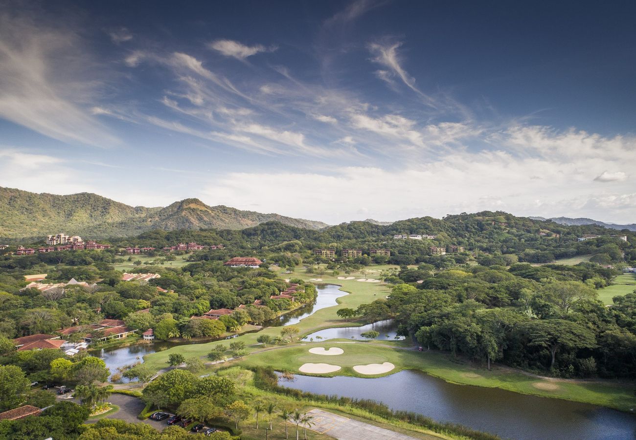 Condominium in Cabo Velas - Roble Sabana 404 Luxury Condo Adults Only - Reserva Conchal