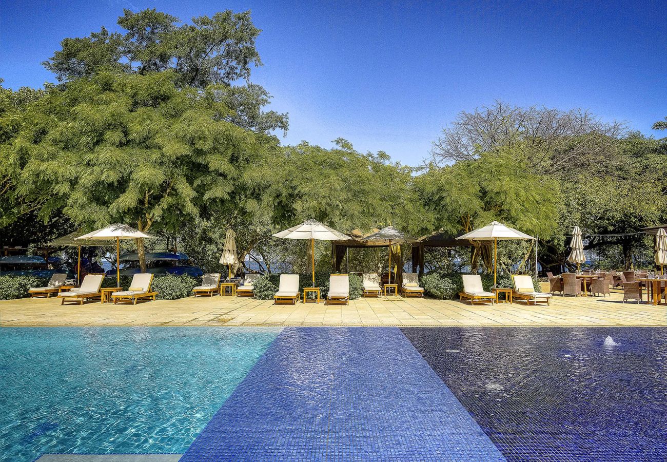 Condominium in Cabo Velas - Roble Sabana 404 Luxury Condo Adults Only - Reserva Conchal