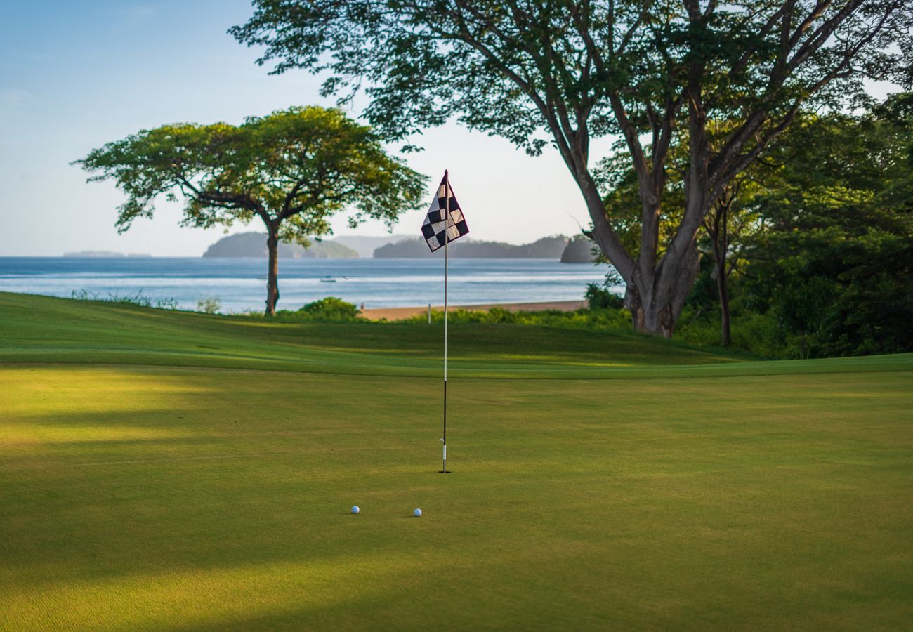 Condominium in Cabo Velas - Roble Sabana 404 Luxury Condo Adults Only - Reserva Conchal