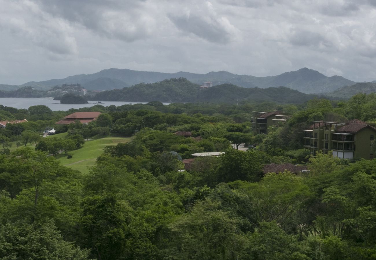 Condominium in Cabo Velas - Roble Sabana 304 Luxury Condo - Reserva Conchal