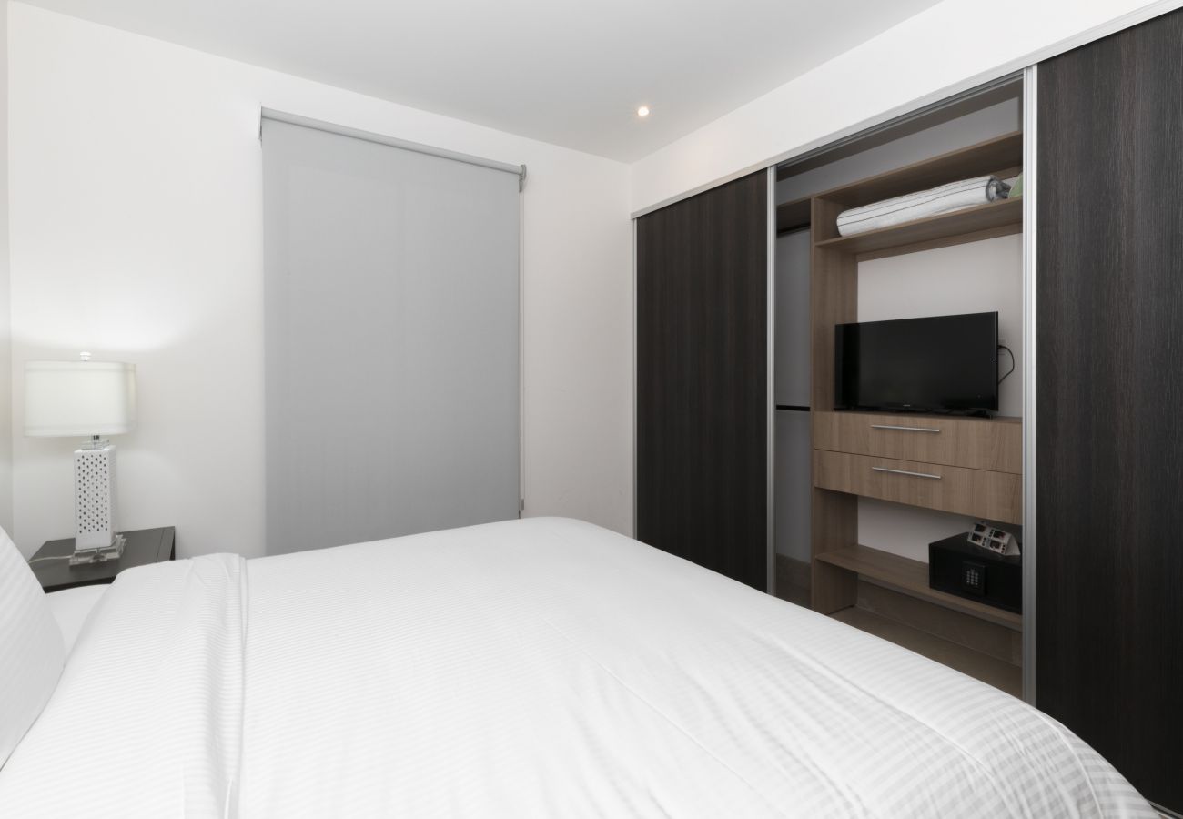 Condominium in Cabo Velas - Roble Sabana 304 Luxury Condo - Reserva Conchal