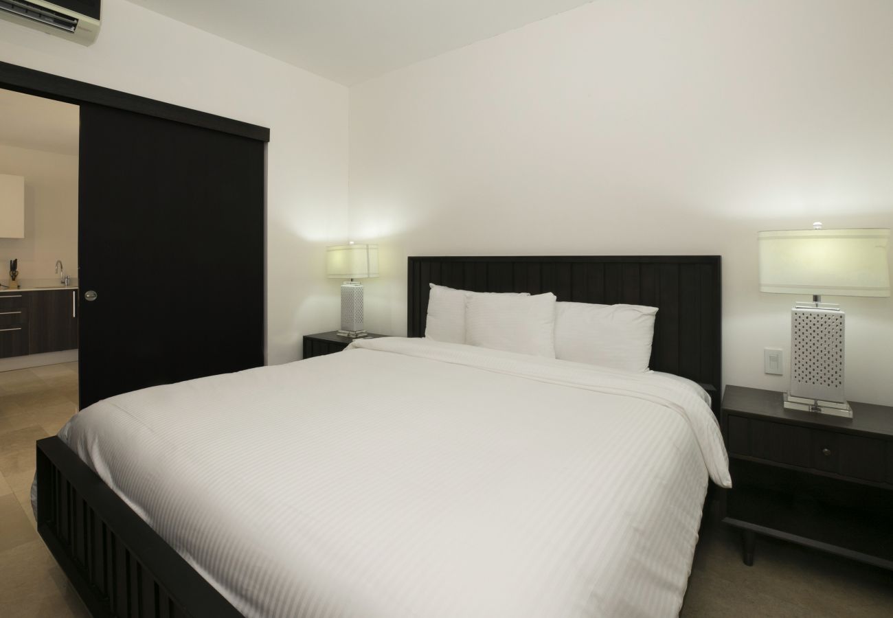 Condominium in Cabo Velas - Roble Sabana 304 Luxury Condo - Reserva Conchal