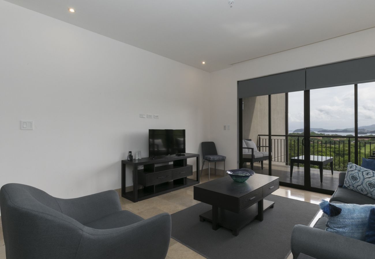 Condominium in Cabo Velas - Roble Sabana 304 Luxury Condo - Reserva Conchal