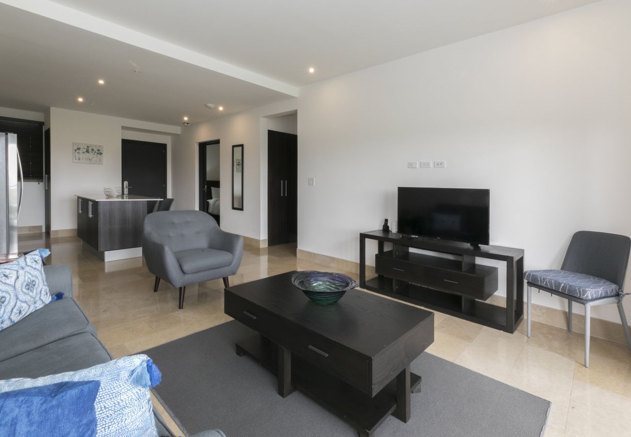 Condominium in Cabo Velas - Roble Sabana 304 Luxury Condo - Reserva Conchal