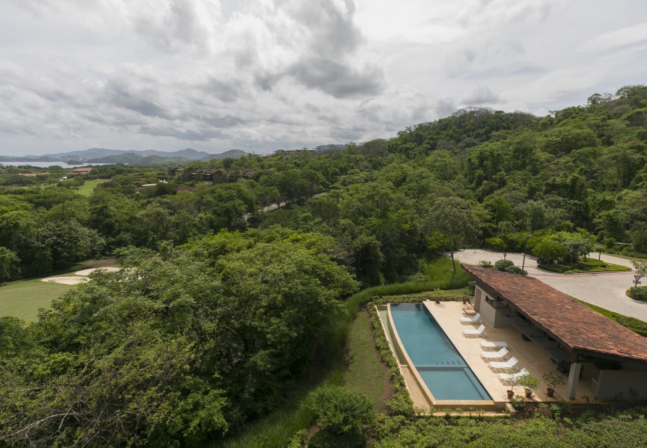 Condominium in Cabo Velas - Roble Sabana 304 Luxury Condo - Reserva Conchal