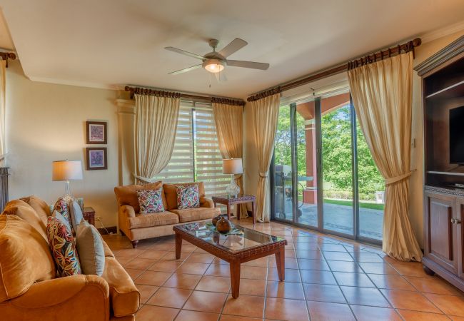 Condominium in Cabo Velas - Bougainvillea 5102 Luxury Condo - Reserva Conchal