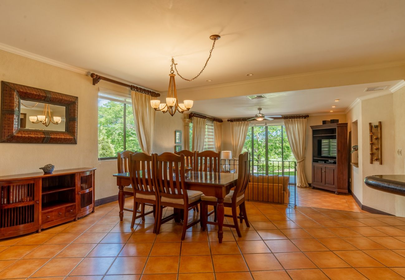 Condominium in Cabo Velas - Bougainvillea 5102 Luxury Condo - Reserva Conchal