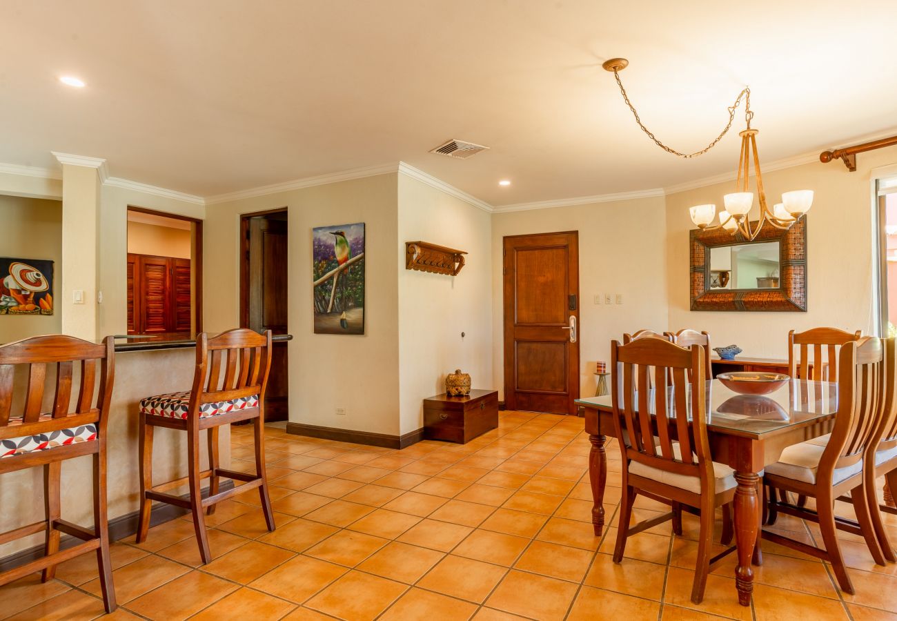 Condominium in Cabo Velas - Bougainvillea 5102 Luxury Condo - Reserva Conchal