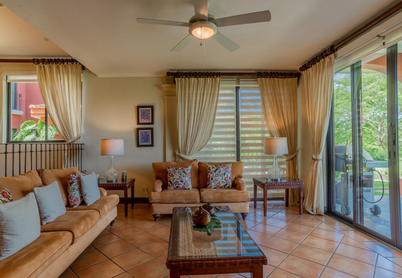 Condominium in Cabo Velas - Bougainvillea 5102 Luxury Condo - Reserva Conchal