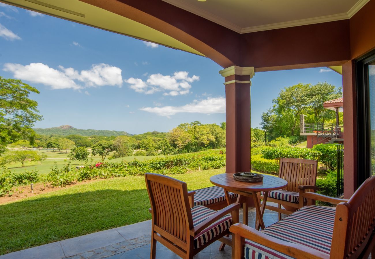 Condominium in Cabo Velas - Bougainvillea 5102 Luxury Condo - Reserva Conchal