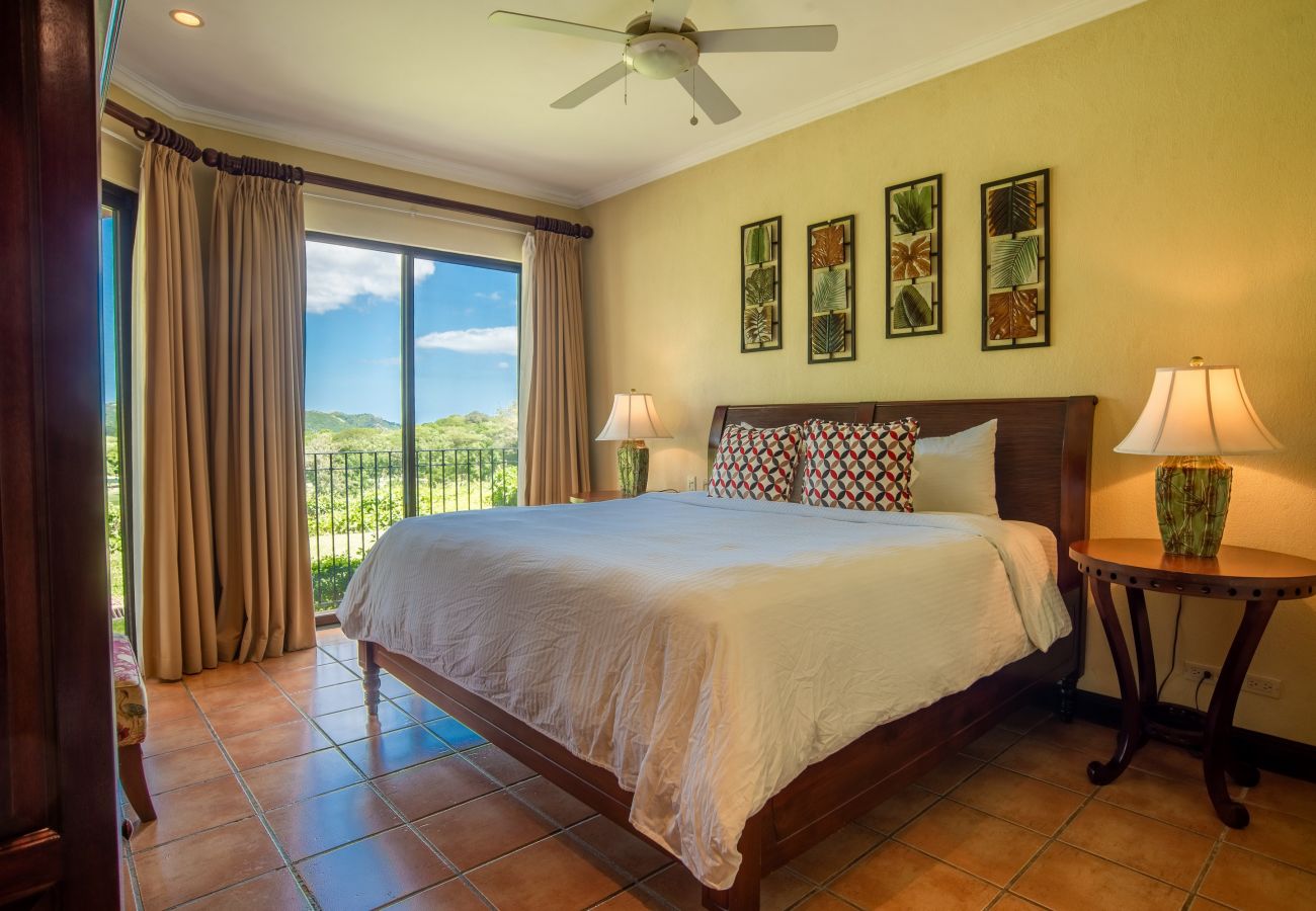 Condominium in Cabo Velas - Bougainvillea 5102 Luxury Condo - Reserva Conchal