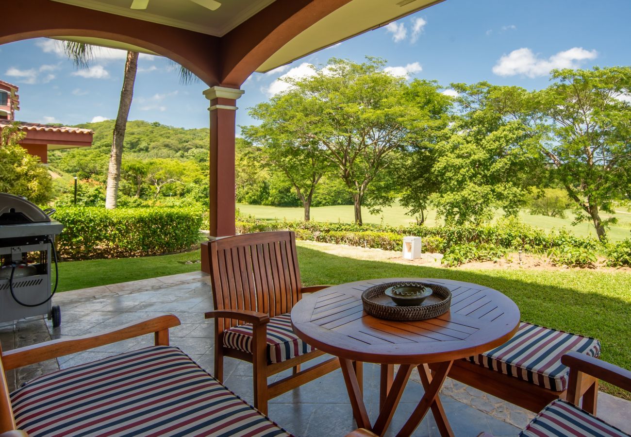 Condominium in Cabo Velas - Bougainvillea 5102 Luxury Condo - Reserva Conchal