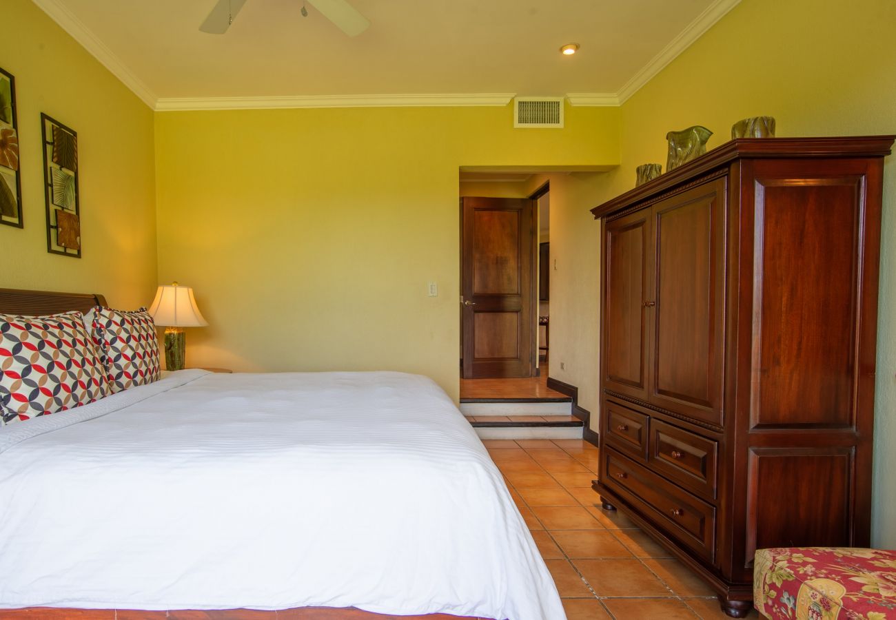 Condominium in Cabo Velas - Bougainvillea 5102 Luxury Condo - Reserva Conchal