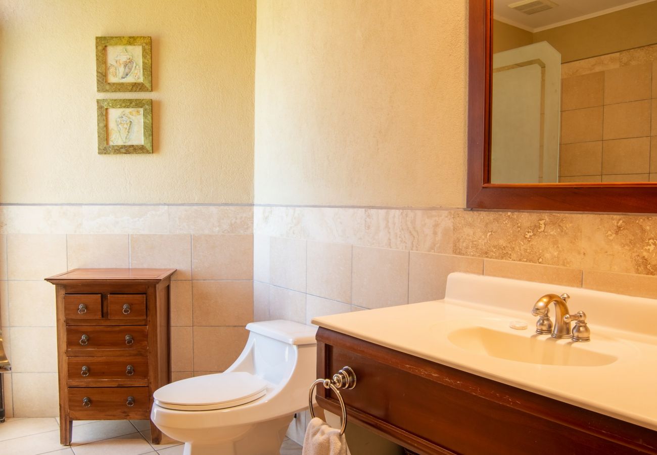 Condominium in Cabo Velas - Bougainvillea 5102 Luxury Condo - Reserva Conchal