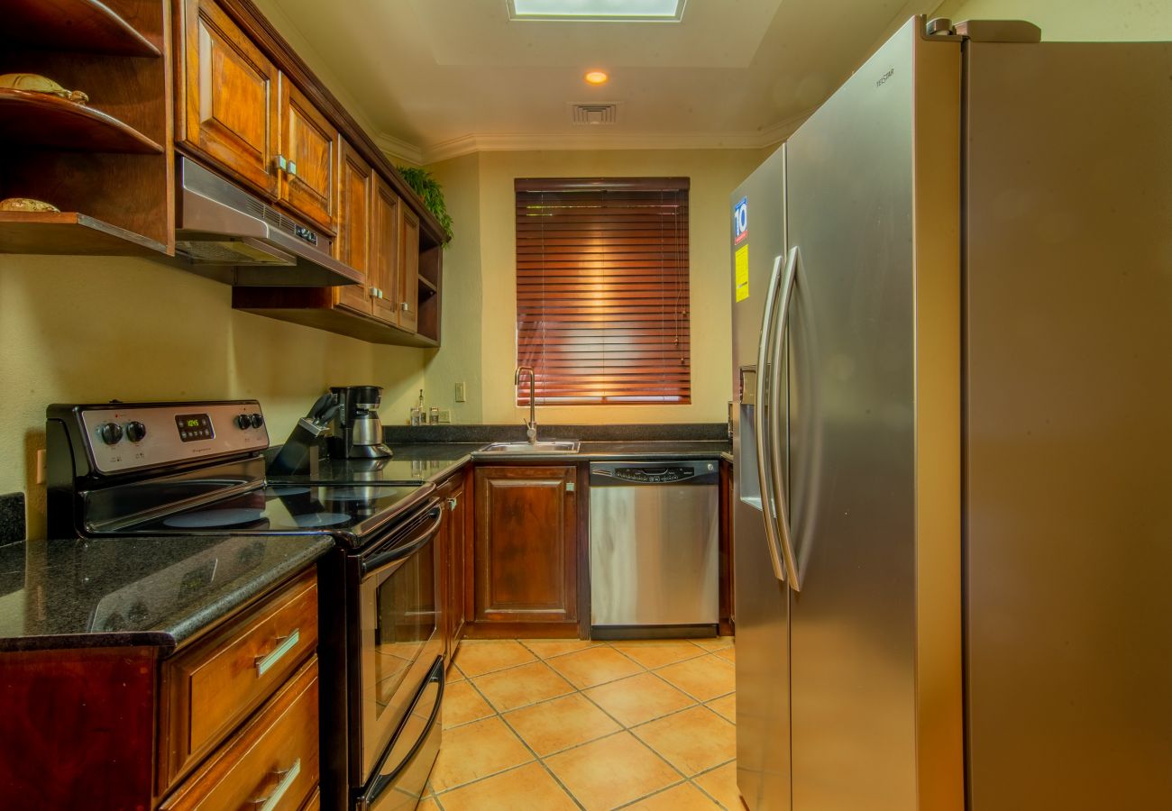 Condominium in Cabo Velas - Bougainvillea 5102 Luxury Condo - Reserva Conchal