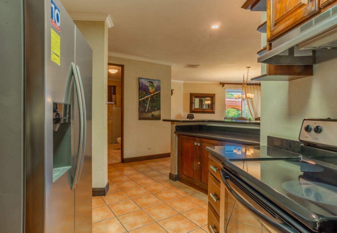 Condominium in Cabo Velas - Bougainvillea 5102 Luxury Condo - Reserva Conchal