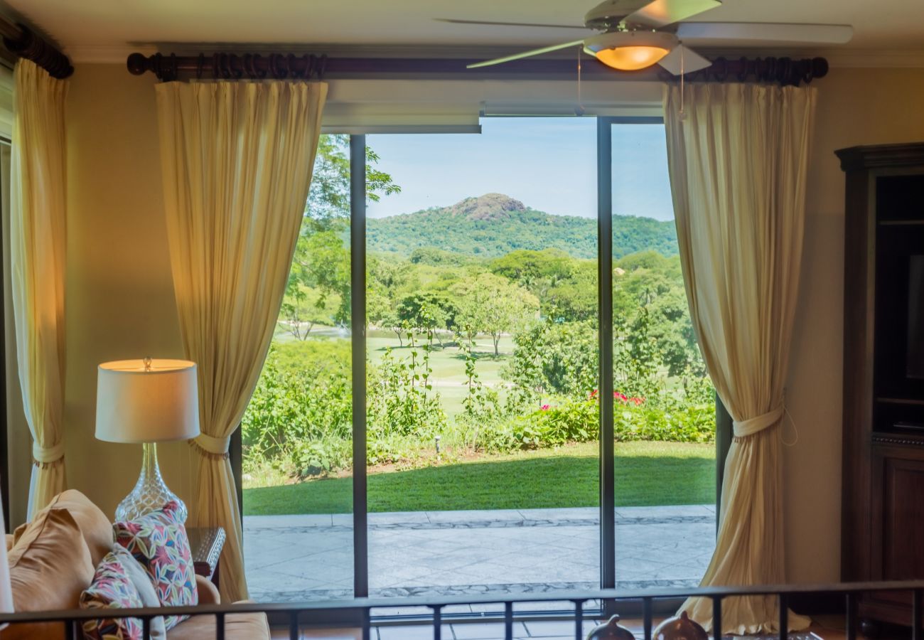 Condominium in Cabo Velas - Bougainvillea 5102 Luxury Condo - Reserva Conchal