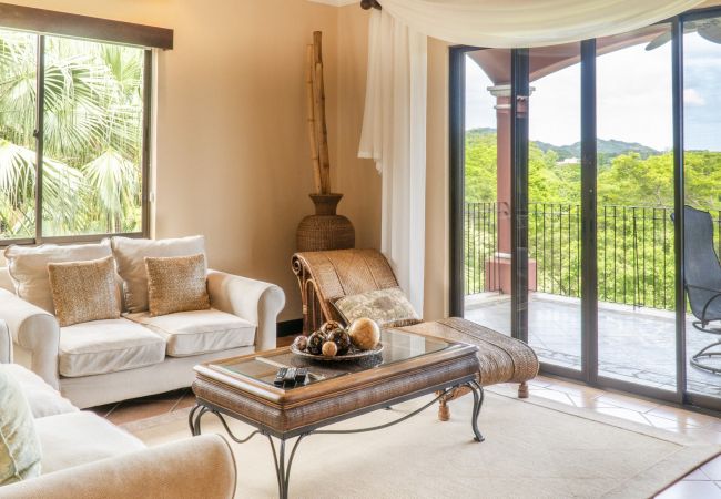 Apartment in Cabo Velas - Bougainvillea 5306 Luxury Condo - Reserva Conchal