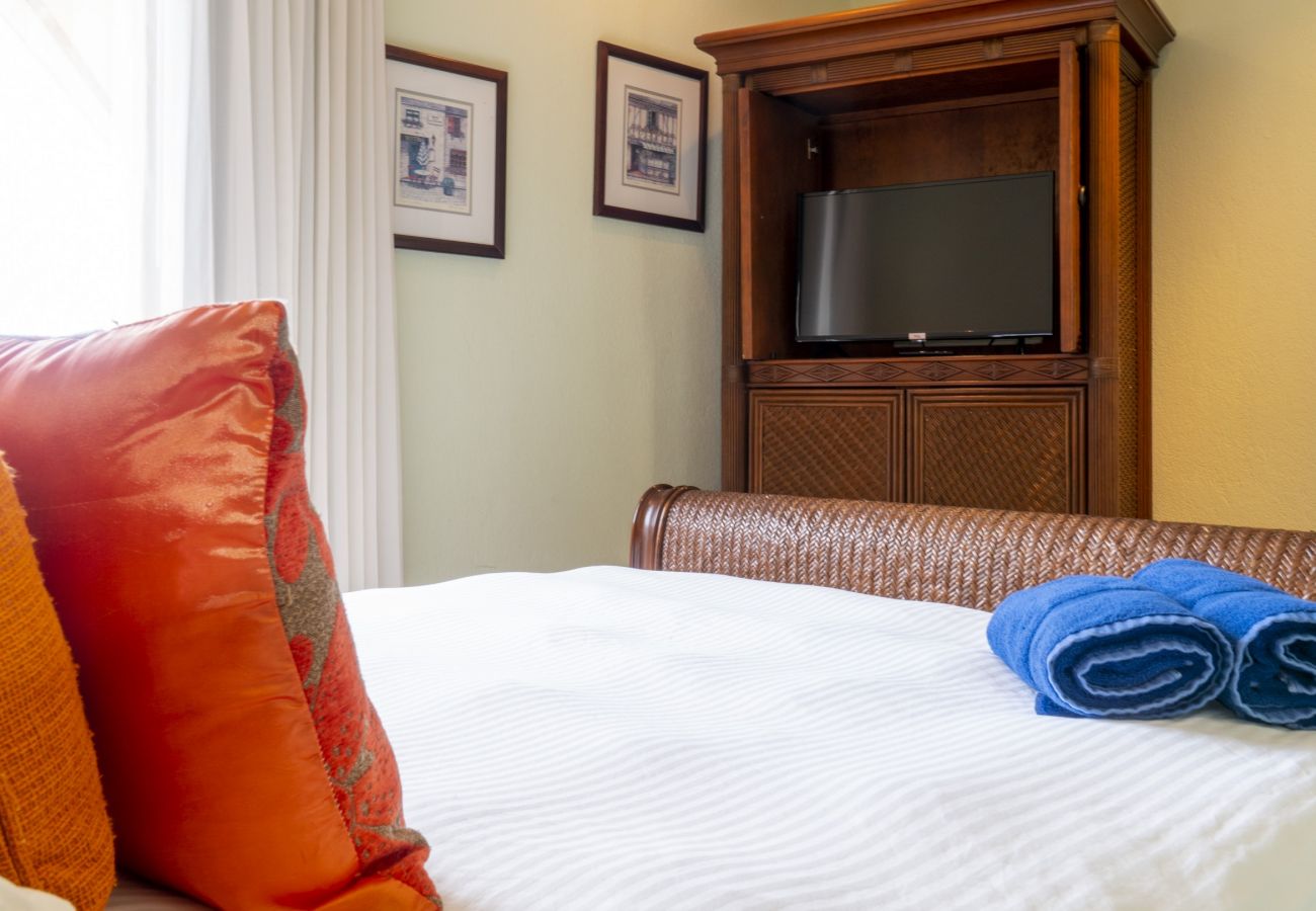 Apartment in Cabo Velas - Bougainvillea 5306 Luxury Condo - Reserva Conchal