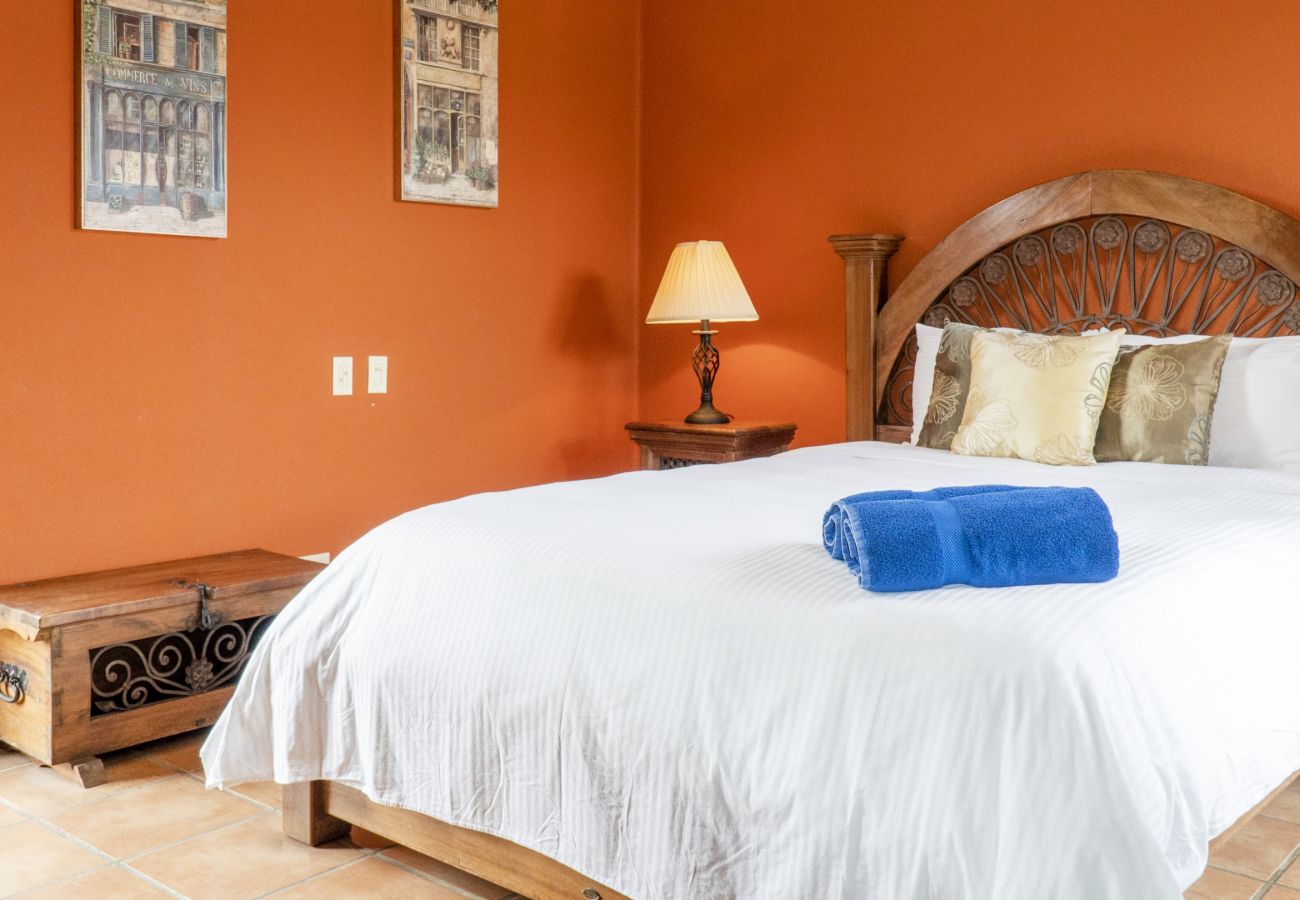 Apartment in Cabo Velas - Bougainvillea 5306 Luxury Condo - Reserva Conchal