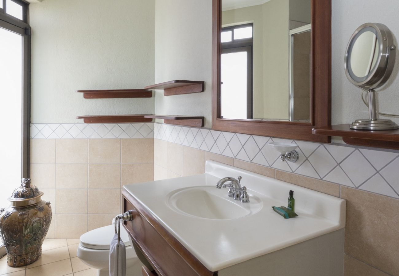 Apartment in Cabo Velas - Bougainvillea 5306 Luxury Condo - Reserva Conchal