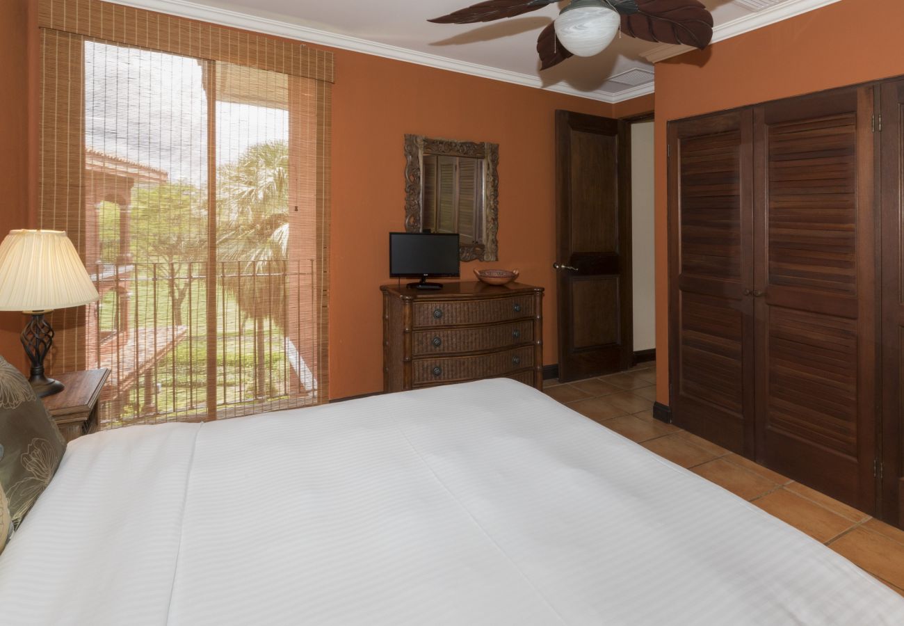 Apartment in Cabo Velas - Bougainvillea 5306 Luxury Condo - Reserva Conchal